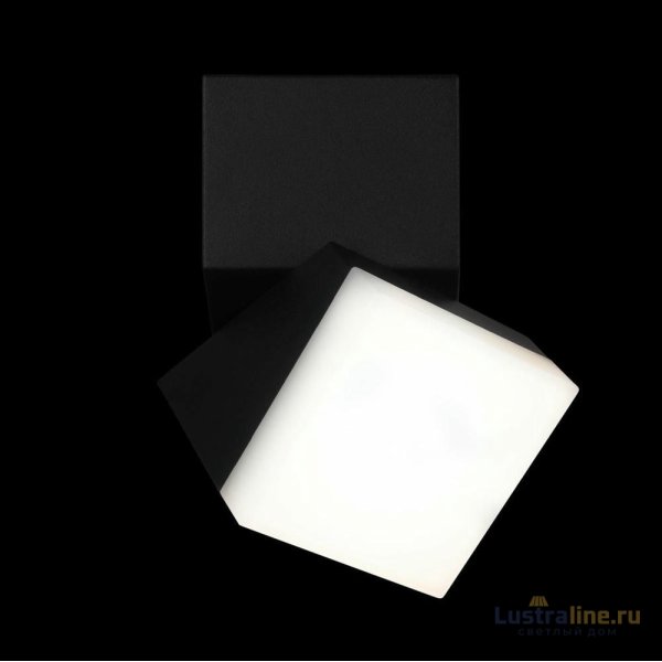 Уличный настенный светильник Loft IT Eterno 100010/A Уличный настенный светильник Loft IT Eterno 100010/A