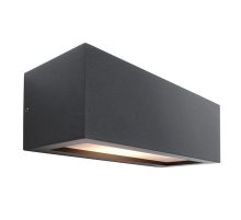 Уличный настенный светильник Deko-Light Rilongo 730330