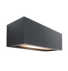 Уличный настенный светильник Deko-Light Rilongo 730330