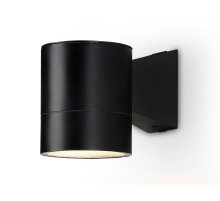 Уличный настенный светильник Ambrella Light Garden ST3302