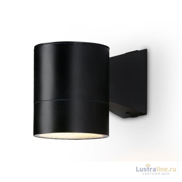 Уличный настенный светильник Ambrella Light Garden ST3302