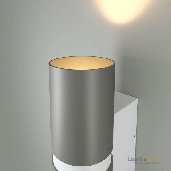 Уличный настенный светильник Elektrostandard Liberty LED 4690389186103 a060098 Уличный настенный светильник Elektrostandard Liberty LED 4690389186103 a060098