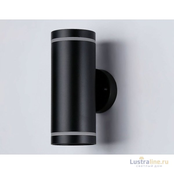 Уличный настенный светильник Ambrella Light Garden ST3333 Уличный настенный светильник Ambrella Light Garden ST3333