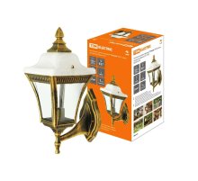 Уличный настенный светильник TDM Electric Глазурь SQ0330-0327