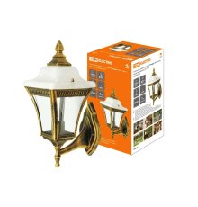 Уличный настенный светильник TDM Electric Глазурь SQ0330-0327