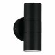 Уличный настенный светильник ST Luce Tubo SL9008.401.02