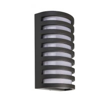 Уличный настенный светильник Deko-Light Grumium 620130