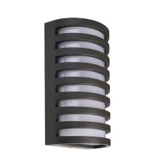 Уличный настенный светильник Deko-Light Grumium 620130
