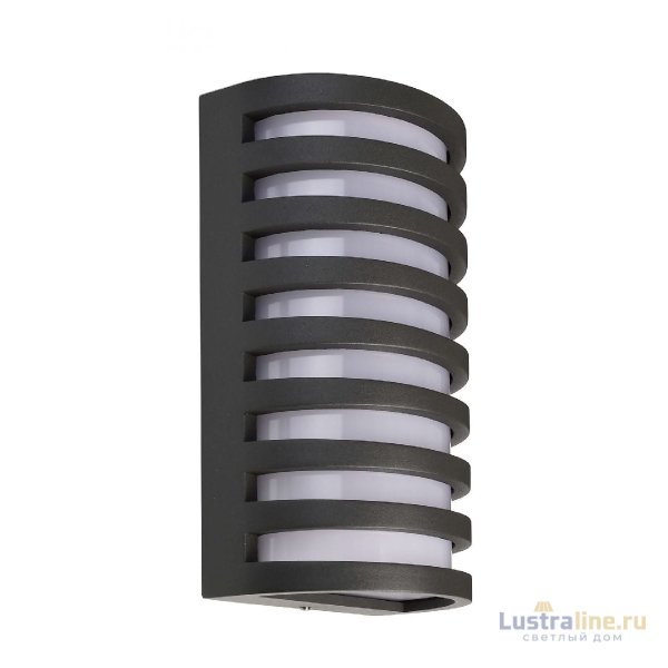 Уличный настенный светильник Deko-Light Grumium 620130