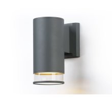 Уличный настенный светильник Ambrella Light Garden ST3818