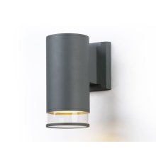 Уличный настенный светильник Ambrella Light Garden ST3818