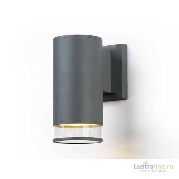 Уличный настенный светильник Ambrella Light Garden ST3818 Уличный настенный светильник Ambrella Light Garden ST3818