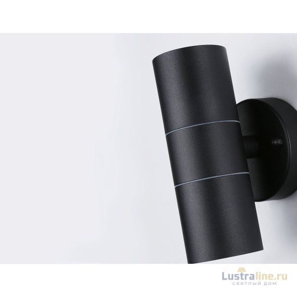 Уличный настенный светильник Ambrella Light Garden ST3707 Уличный настенный светильник Ambrella Light Garden ST3707