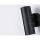 Уличный настенный светильник Ambrella Light Garden ST3707