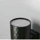 Уличный настенный светильник Maytoni Bowery O583WL-01B