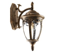 Уличный настенный светильник Feron Будапешт 11692