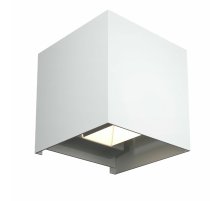 Уличный настенный светильник Maytoni Fulton O572WL-L20W3K