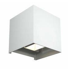 Уличный настенный светильник Maytoni Fulton O572WL-L20W3K