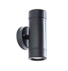 Светильник настенный ARTE Lamp A3503AL-2BK