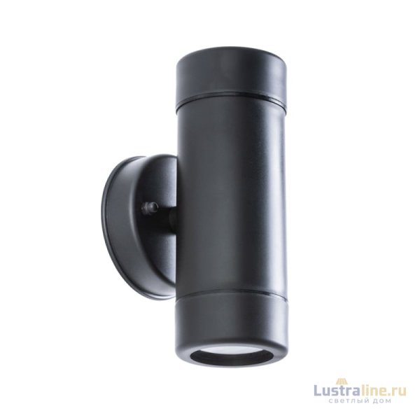Светильник настенный ARTE Lamp A3503AL-2BK Светильник настенный ARTE Lamp A3503AL-2BK