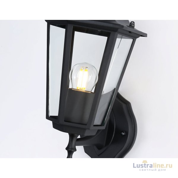 Уличный настенный светильник Ambrella Light Garden ST2010 Уличный настенный светильник Ambrella Light Garden ST2010