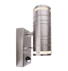Уличный настенный светильник Deko-Light Zilly 731011