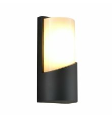Настенный уличный светильник Escada 30004 30004W/01