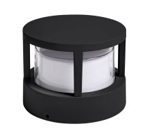 Уличный настенный светильник Arte Lamp Ulysses A8912AL-1BK Уличный настенный светильник Arte Lamp Ulysses A8912AL-1BK