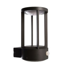 Уличный настенный светильник Deko-Light Albaldah 731132