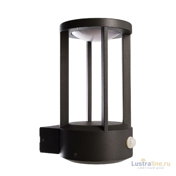 Уличный настенный светильник Deko-Light Albaldah 731132 Уличный настенный светильник Deko-Light Albaldah 731132