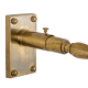 Уличное бра Covali WL-38021
