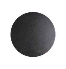Уличный настенный светильник Arte Lamp Nimbo A1510AP-1BK
