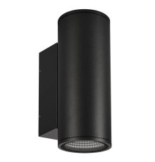 Уличный настенный светильник Arlight LGD-Forma-Wall-Twin-R90-2x12W Day4000 037251