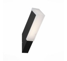 Уличный настенный светодиодный светильник ST Luce Posto SL096.411.02