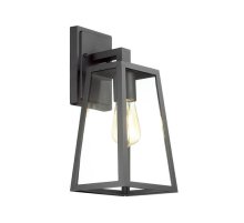 Уличный настенный светильник Odeon Light Clod 4169/1W