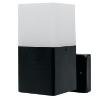 Уличный настенный светильник Feron Берлин 11680