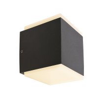 Уличный настенный светильник Deko-Light Ancha 731088