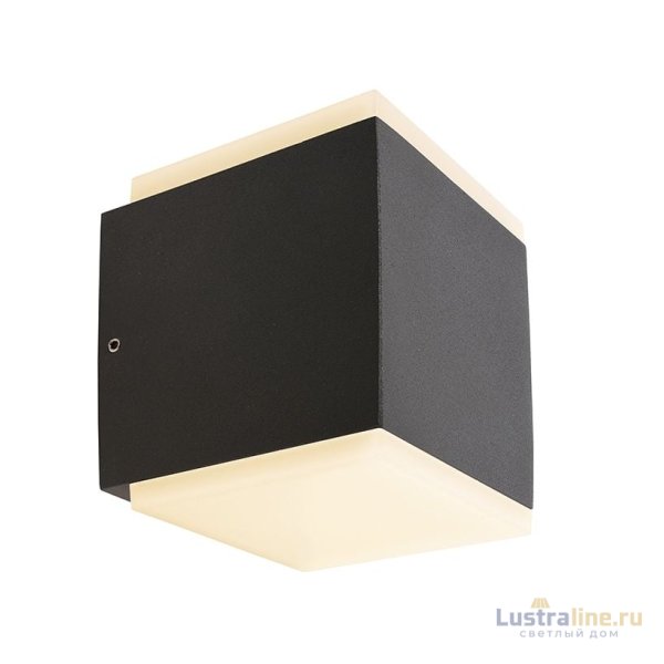 Уличный настенный светильник Deko-Light Ancha 731088 Уличный настенный светильник Deko-Light Ancha 731088
