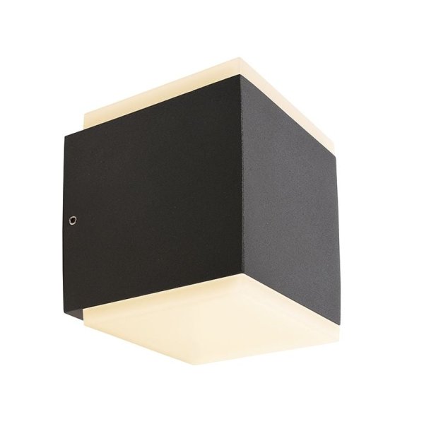 Уличный настенный светильник Deko-Light Ancha 731088