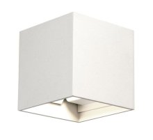 Уличный настенный светодиодный светильник Nowodvorski Lima Led 9510 Уличный настенный светодиодный светильник Nowodvorski Lima Led 9510