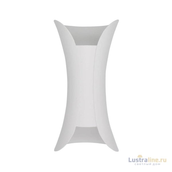 Уличный настенный светодиодный светильник ST Luce Cosetto SL1584.511.02 Уличный настенный светодиодный светильник ST Luce Cosetto SL1584.511.02