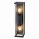 Уличный настенный светильник Lucide Claire Mini 27885/02/30