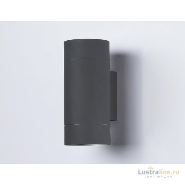 Уличный настенный светильник Ambrella Light Garden ST3303