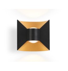 Уличный настенный светильни Ambrella Light Garden ST4472