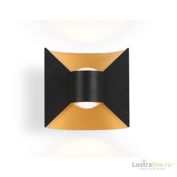 Уличный настенный светильни Ambrella Light Garden ST4472 Уличный настенный светильни Ambrella Light Garden ST4472