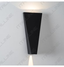 Светильник настенный ITALLINE IT01-A807 BLACK