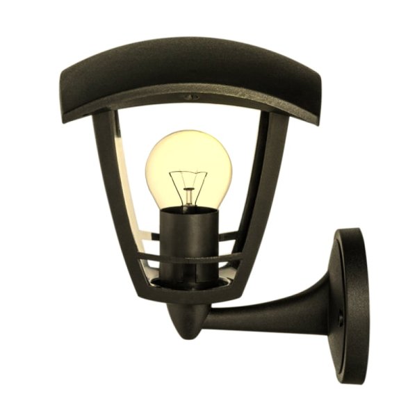 Уличный настенный светильник Apeyron Дели НБУ 07-60-001 У1 11-149