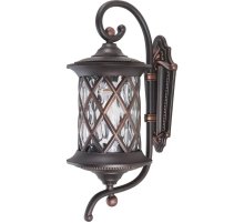 Уличный настенный светильник Nowodvorski Lantern 6911 Уличный настенный светильник Nowodvorski Lantern 6911