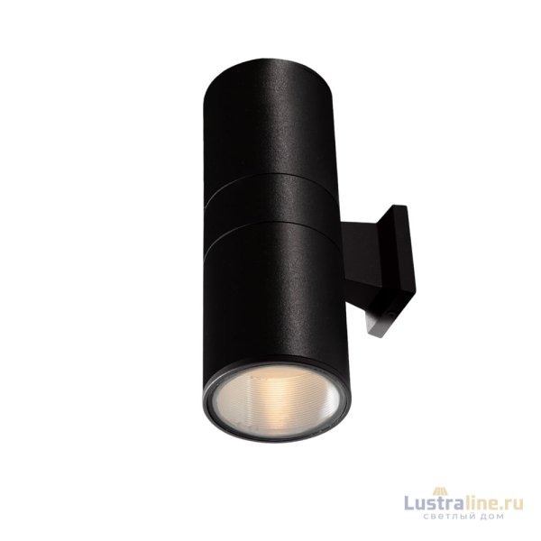Уличный настенный светильник Crystal Lux CLT 138 CLT 138W300 BL Уличный настенный светильник Crystal Lux CLT 138 CLT 138W300 BL