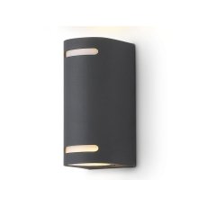 Уличный настенный светильник Ambrella Light Garden ST3741